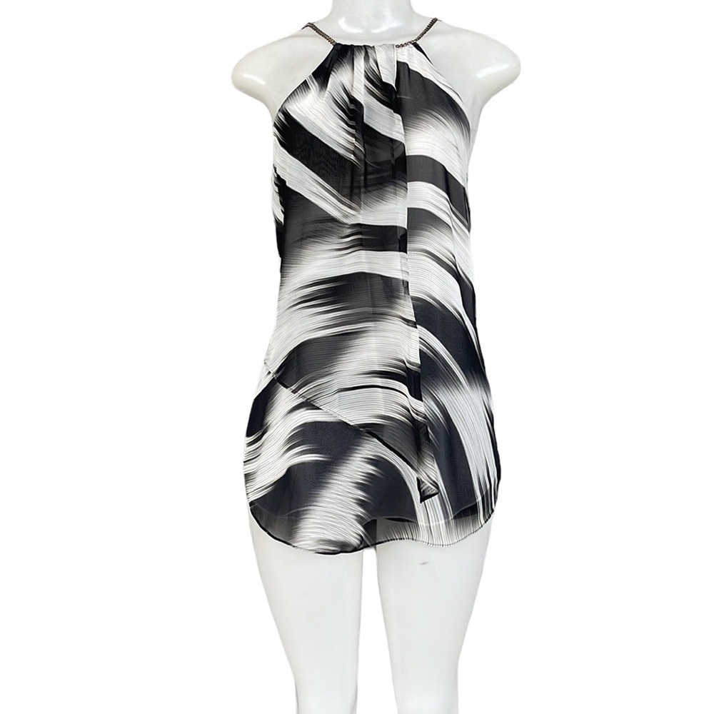Marciano Sleeveless Top Size XS
